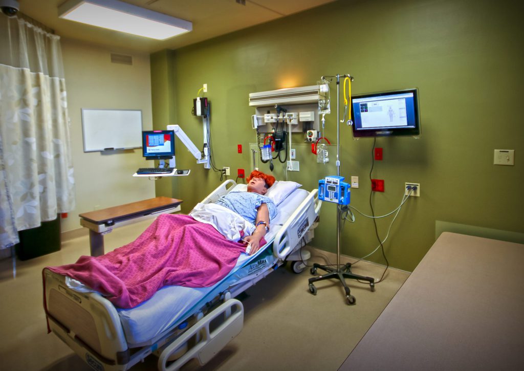 St Joseph Medical Center